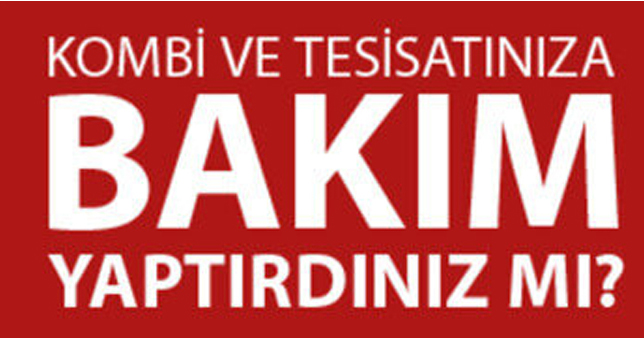 KAMPANYAMIZ BAŞLAMIŞTIR.