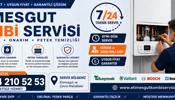Markalarımız