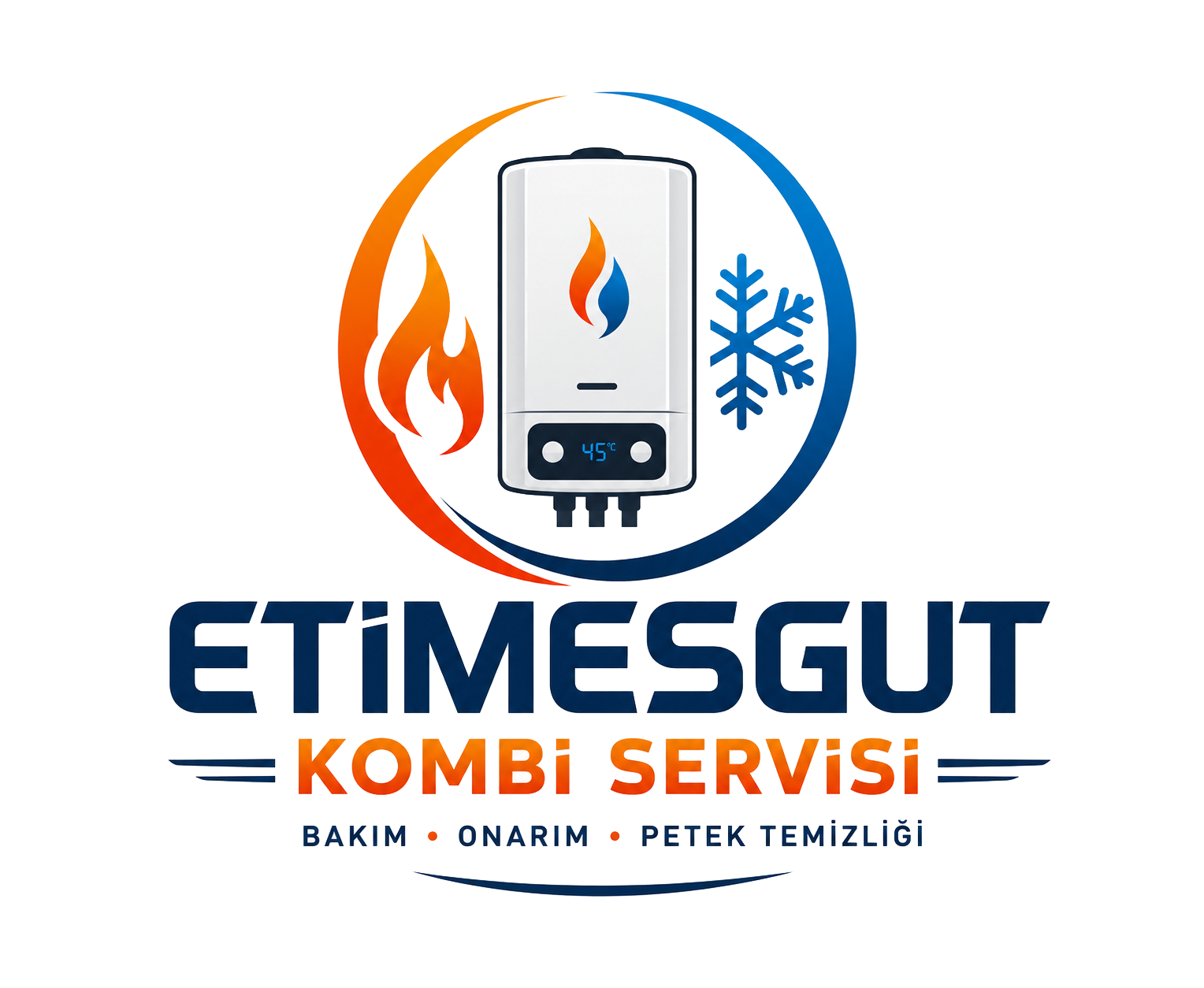 ETİMESGUT KOMBİ SERVİSİ 0544 210 52 53
